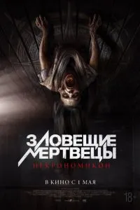 Зловещие мертвецы: Некрономикон